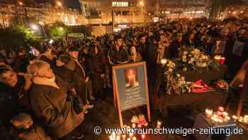 Messerattacke: Politisches Debatte macht Trauernde „ratlos“