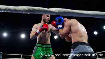 Braunschweiger Neonazi will bei Box-Event in Hamburg antreten