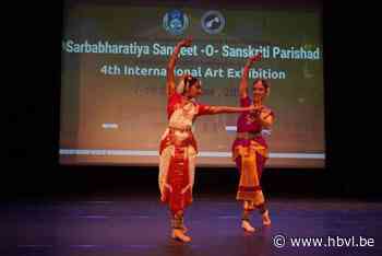Halense Indiërs organiseren Aziatisch feest in De Markthallen: “Iedereen laten proeven van rijke Aziatische cultuur”