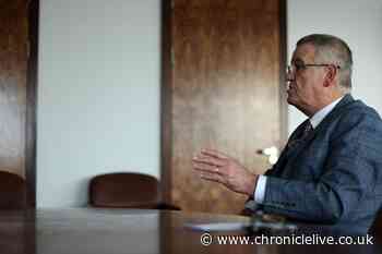 Gateshead Council leader speaks on flyover demolition, failed funding bids and calls to resign