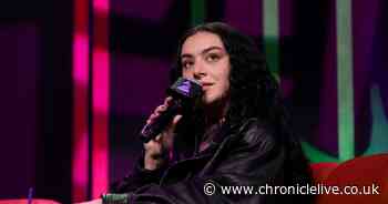 Brit Awards 2025 nominations as Charli XCX, Dua Lipa and Ezra Collective lead the way