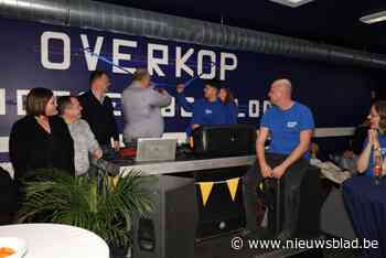 Ook Tongeren-Borgloon heeft OverKop-huis waar jongeren een luisterend oor vinden