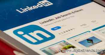 LinkedIn may snoop on your private messages to train AI