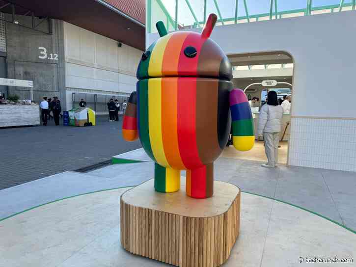 Android 16’s first beta version brings iOS-style live notifications