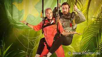 Kurz vorm Dschungelcamp-Start: Erste Bilder veröffentlicht – Promis „völlig überrumpelt“