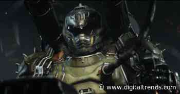 Believe it or not, Doom: The Dark Ages returns to the series’ PC roots