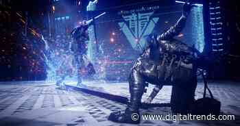 Ninja Gaiden 4 is coming, but you can play a new Ninja Gaiden 2 remake right now