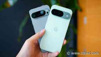 Your Google Pixel 9 is getting a free audio upgrade - and it can't come sooner