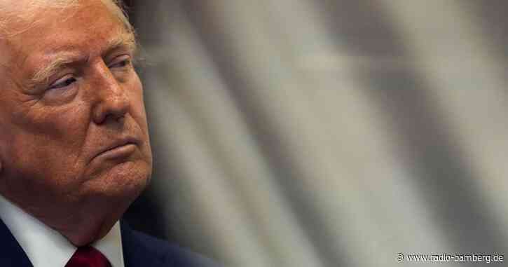 Erste juristische Schlappe für Trump