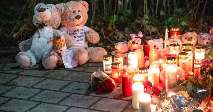 3000 Menschen bei Gedenkfeier in Aschaffenburg