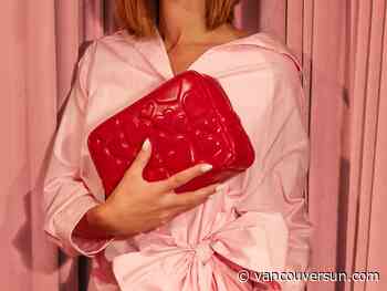 This Montreal accessories brand just launched the sweetest Valentine's Day collection