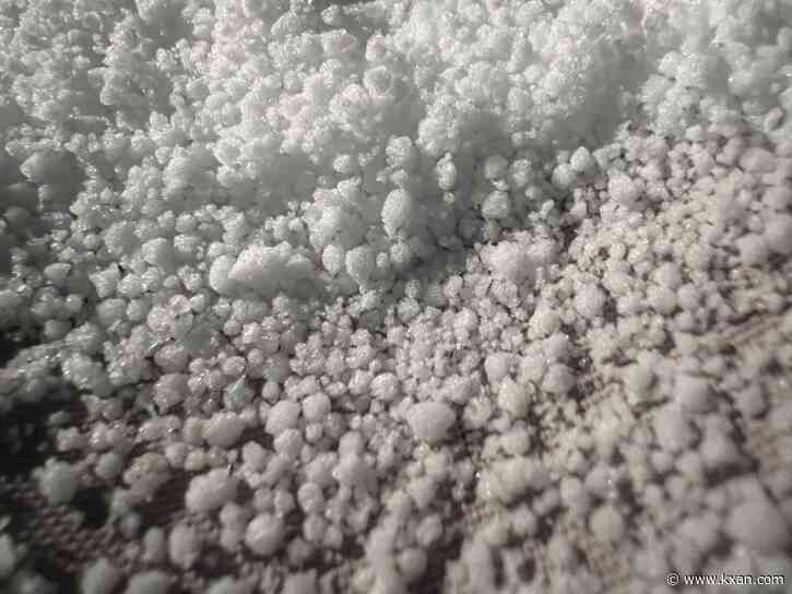 Graupel: The winter wonder you’ve never heard of