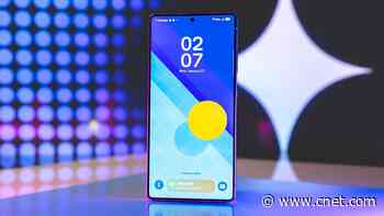 Samsung Loves To Talk AI, but It's the Galaxy S25's Basics That Still Interest Me the Most