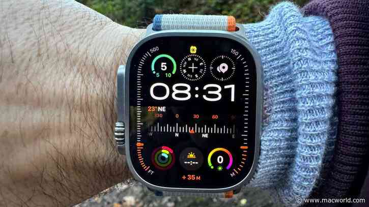 The best and biggest Apple Watch is $60 off right now