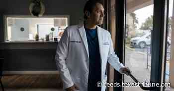 In Texas’ Rio Grande Valley, a push for residents to lose weight and curb diabetes