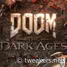 Id Software deelt gameplaydetails Doom: The Dark Ages, release op 15 mei