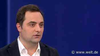 Trump verkündet KI-Offensive – „Wir sind in Europa mitnichten im Hintertreffen“