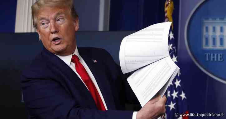 La controffensiva all’ordine esecutivo di Trump sullo ius soli, un giudice di Seattle lo blocca: “È incostituzionale”