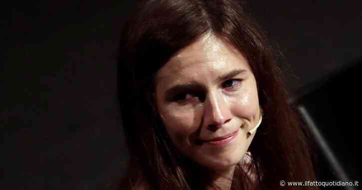 La Cassazione conferma la condanna di Amanda Knox per calunnia ai danni di Patrick Lumumba: lo incolpò dell’omicidio Kercher