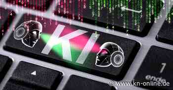 Wie viel Cyberpunk steckt in Trump, Musk und Co.?