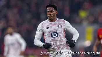 Bayern hat Interesse: Davies-Kumpel sucht neue Herausforderung im Sommer