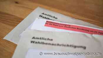 Wahlbenachrichtigung kommt nicht an? Das können Sie tun