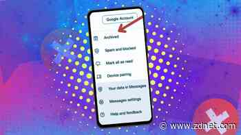 How to retrieve a text message you lost or deleted on Android