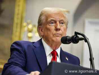 Prima grana per Trump: un giudice federale sospende l'ordine contro lo ius soli