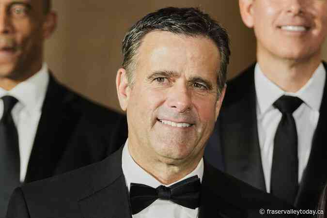 The Senate confirms John Ratcliffe to lead the CIA, giving Trump his second Cabinet member