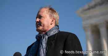 Texas State Bar seeks to dismiss its lawsuit against Ken Paxton for challenging 2020 presidential election