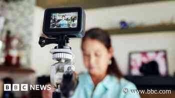 TikTokers offered $5,000 to join Facebook and Instagram