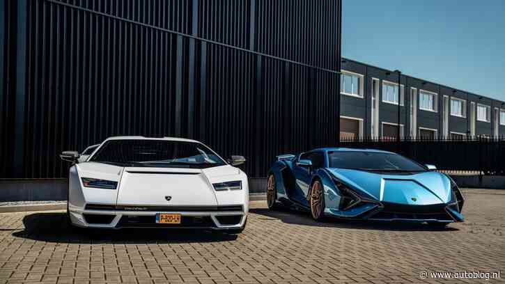 Deze klantenwens kan Lamborghini niet voor je vervullen