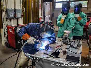 Rotary Foundation awards Owens grant for Jill of All Trades event