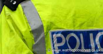 Man charged after handbag stolen during Watford burglary