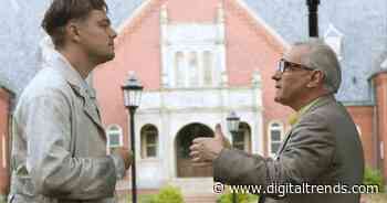 Leonardo DiCaprio, Martin Scorsese eyeing reunion on The Devil In The White City