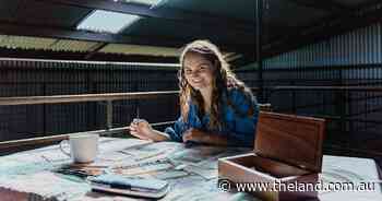 Pippy Paints: Capturing the everyday items that make our farmers who they are