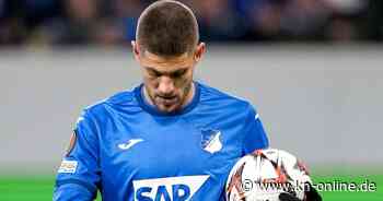 Europa League: Hoffenheim nach Pleite gegen Tottenham vor dem Aus