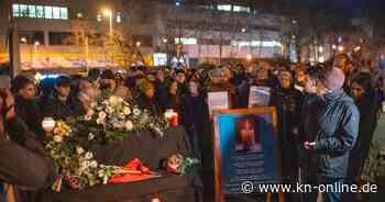 Messerangriff in Aschaffenburg: Trauer, Verzweiflung und politische Zwiespälte