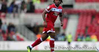 Middlesbrough winger completes surprise departure from club
