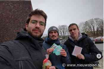 PVDA Halle start jongerenwerking: “We willen tonen dat zij ook iets te zeggen hebben”