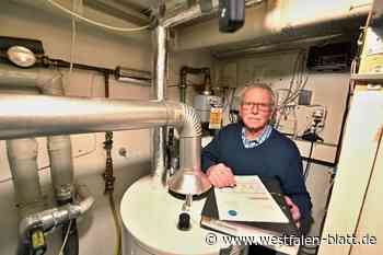 Stadtwerke Herford verschicken fehlerhafte Gasrechnungen