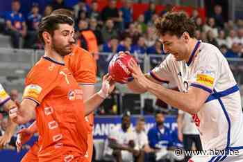 Nederlanders van Sporting Pelt mogen nog dromen van wereldtitel: “Had me nochtans al verzoend met einde van mijn internationale carrière”