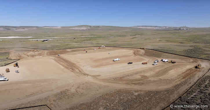 Bill Gates’ nuclear energy startup inks new data center deal