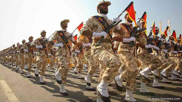 Task Force created in Africa to counter terror fears from Iran and jihadi groups