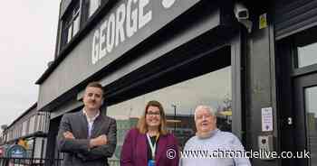 Newcastle Safe Haven could help tackle 'worrying' suicide crisis health bosses hope