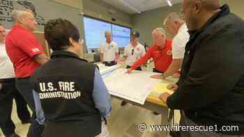 USFA shares report on 2024 accomplishments