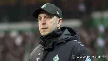 Werder trifft auf BVB mit Interimscoach: Was verändert sich?