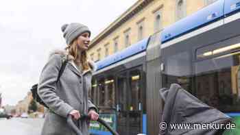 Welche Namen Münchner ihren Kindern geben: Kurioser Trend bei Mädchen