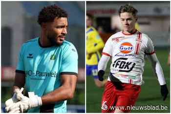 TRANSFERLIVE WEST-VLAANDEREN. Bryan Londot wordt een Ajuin, Phil Canoot verruilt SV Oostkamp ook voor Oost-Vlaanderen