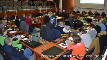 Rat der Stadt Peine – deswegen gibt es einen Eklat mit der AfD